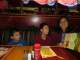Birthday dinner at Red Robin — classic!